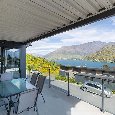 Alpine Getaway Apartment Queenstown Luaran gambar