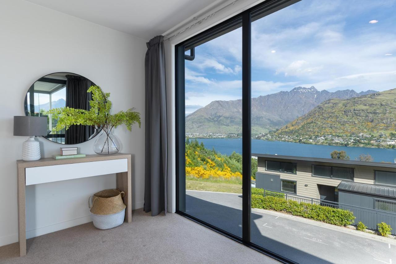 Alpine Getaway Apartment Queenstown Luaran gambar