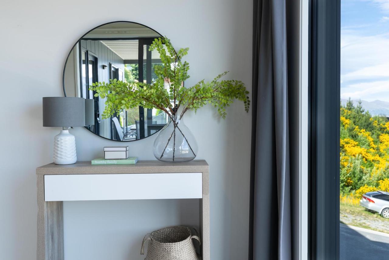 Alpine Getaway Apartment Queenstown Luaran gambar