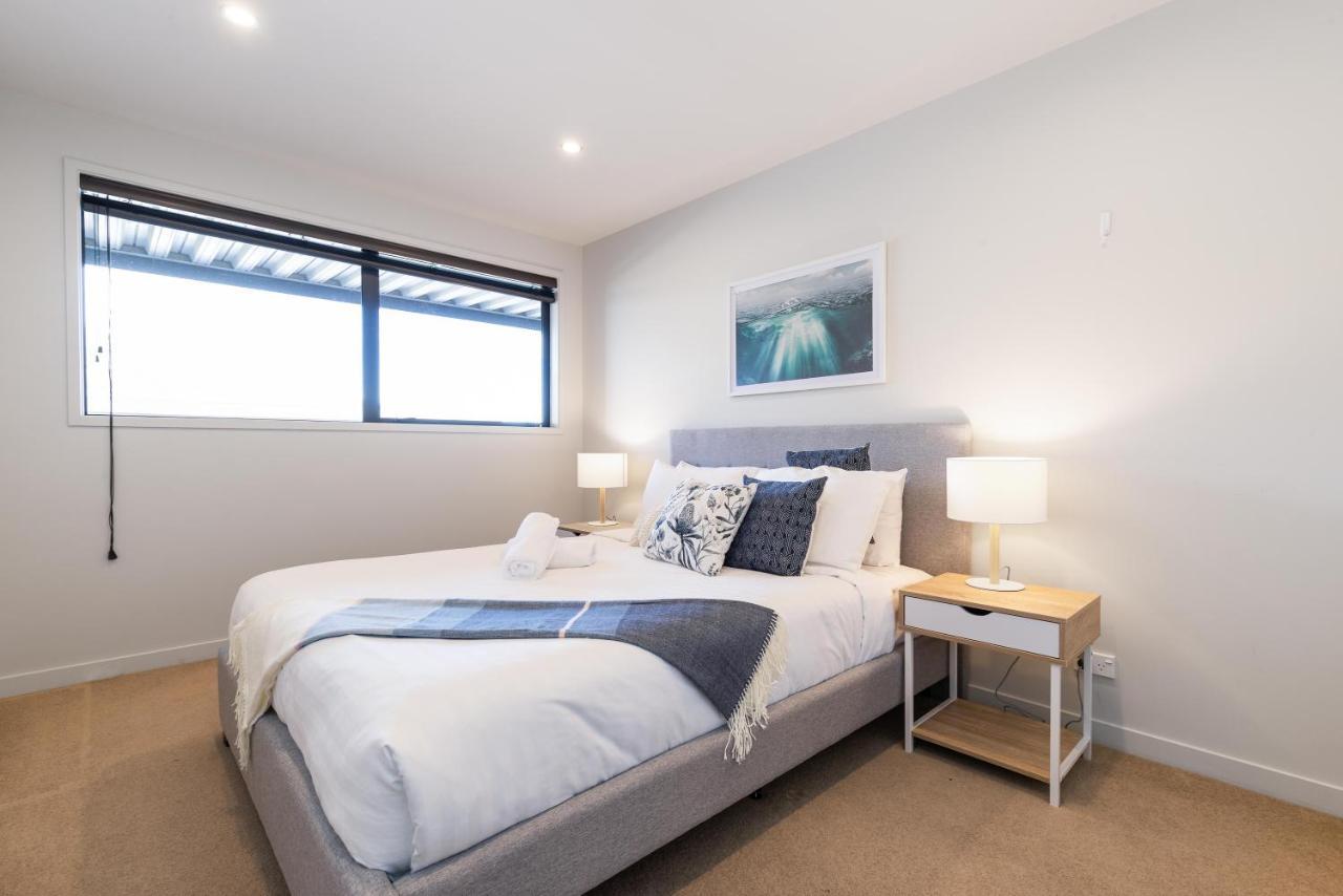 Alpine Getaway Apartment Queenstown Luaran gambar